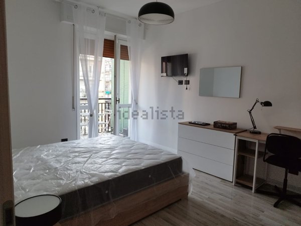 appartamento in affitto a Milano in zona Corvetto