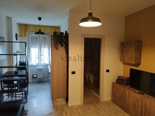 appartamento in affitto a Milano in zona Corvetto