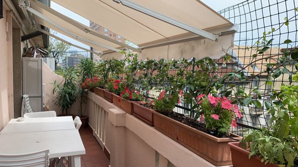 appartamento in affitto a Milano in zona Stazione Centrale