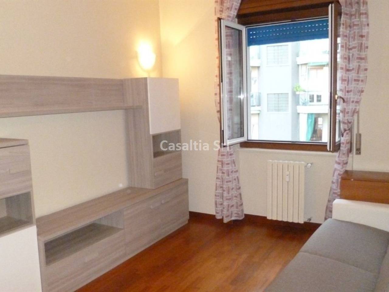 appartamento in affitto a Milano in zona Feltre
