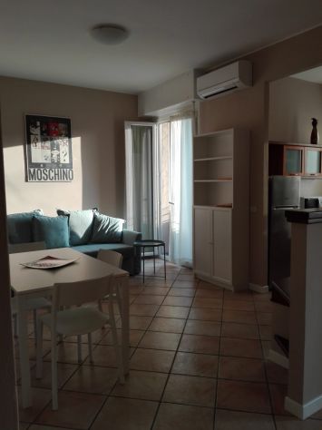 appartamento in affitto a Milano in zona Corvetto