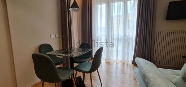appartamento in affitto a Milano in zona Corsica