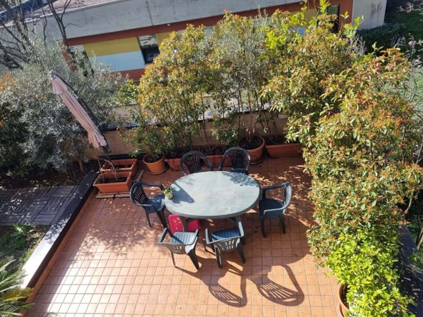 appartamento in affitto a Milano in zona Lorenteggio