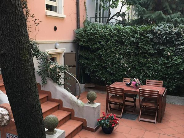 appartamento in affitto a Milano in zona Città Studi