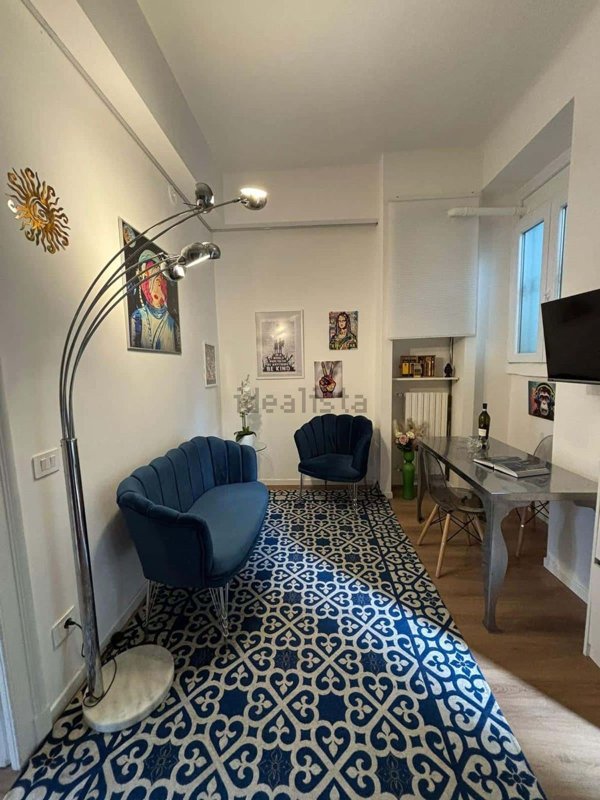 appartamento in affitto a Milano in zona NoLo