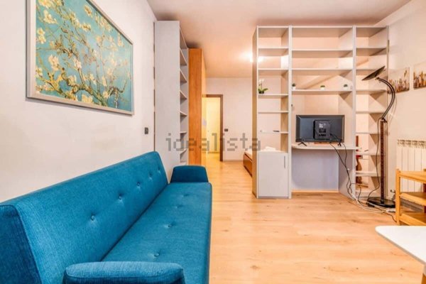 appartamento in affitto a Milano in zona Dergano