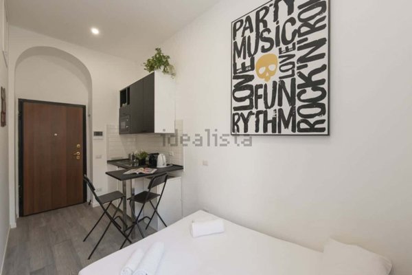 appartamento in affitto a Milano in zona Corsica