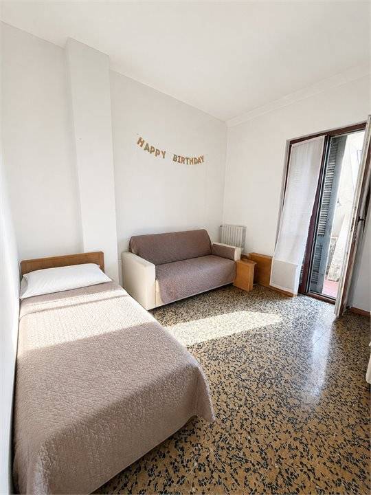 appartamento in affitto a Milano in zona Guastalla