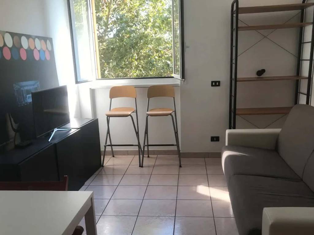 appartamento in affitto a Milano in zona Porta Romana