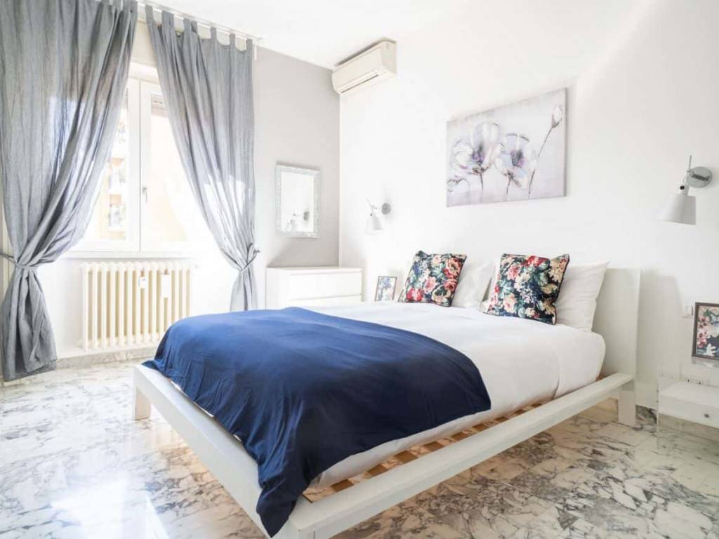 appartamento in affitto a Milano in zona Paolo Sarpi