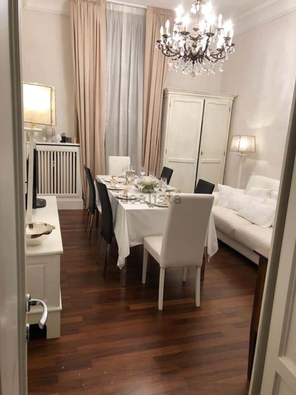 appartamento in affitto a Milano in zona San Vittore