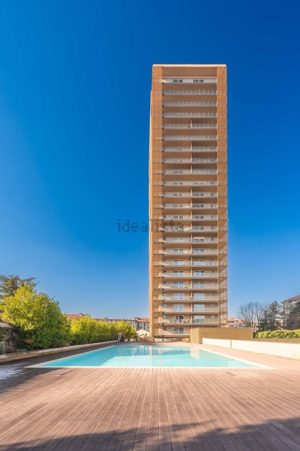appartamento in affitto a Milano in zona Dergano