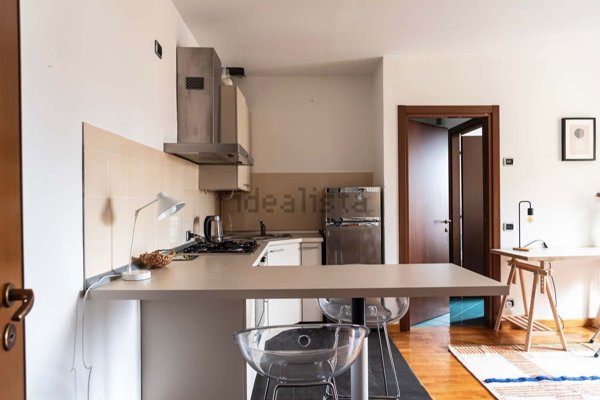 appartamento in affitto a Milano in zona Paolo Sarpi