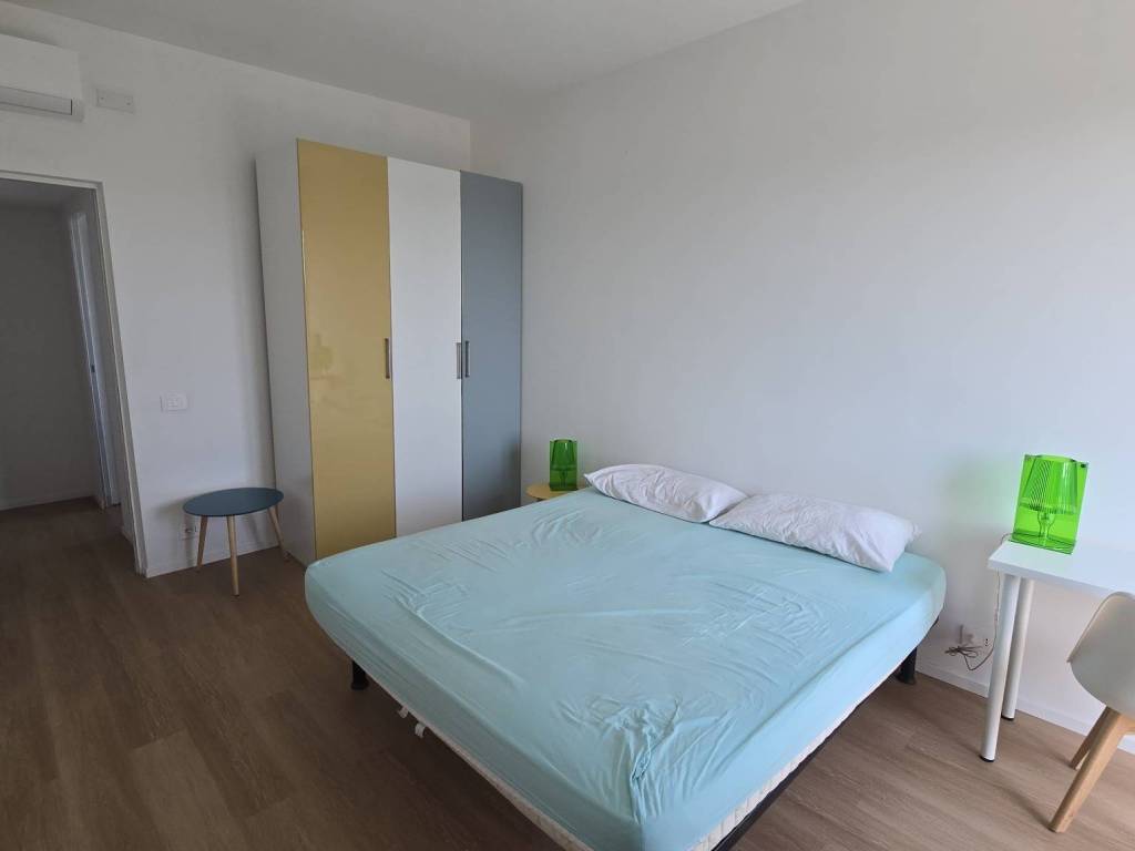 appartamento in affitto a Milano in zona San Siro