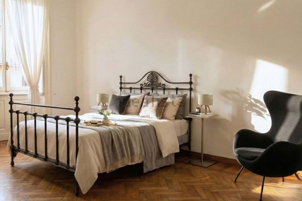 appartamento in affitto a Milano in zona XXII Marzo