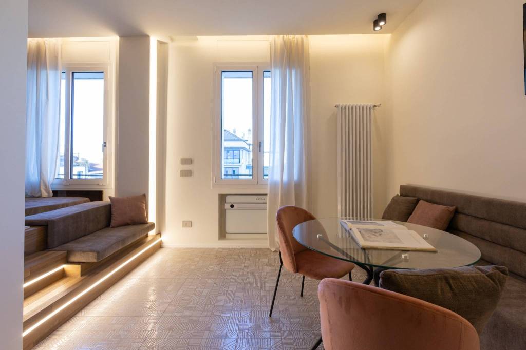 appartamento in affitto a Milano in zona Porta Venezia