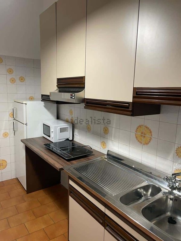 appartamento in affitto a Milano in zona Solari