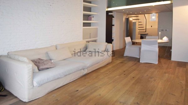 appartamento in affitto a Milano in zona Il Portello
