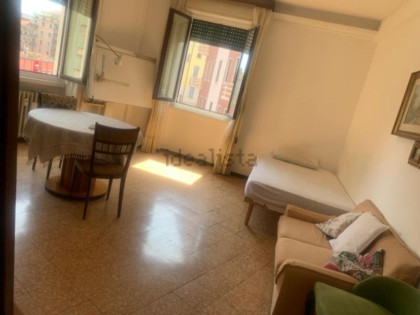 appartamento in affitto a Milano in zona Bovisa
