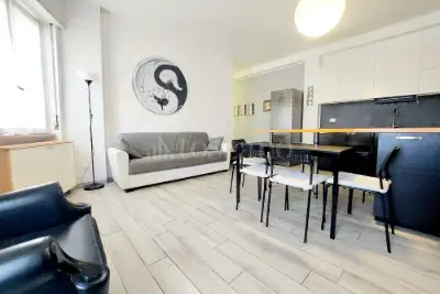 appartamento in affitto a Milano in zona Il Portello