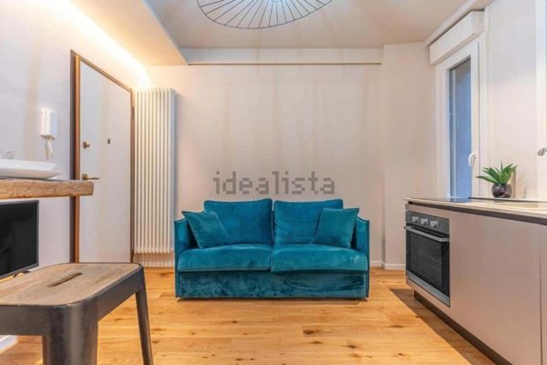 appartamento in affitto a Milano in zona NoLo