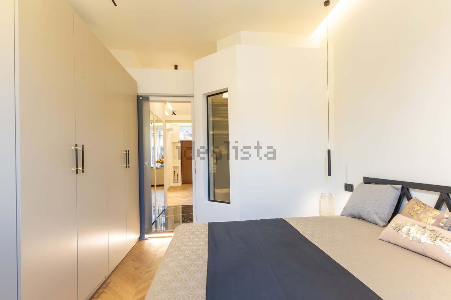 appartamento in affitto a Milano in zona NoLo