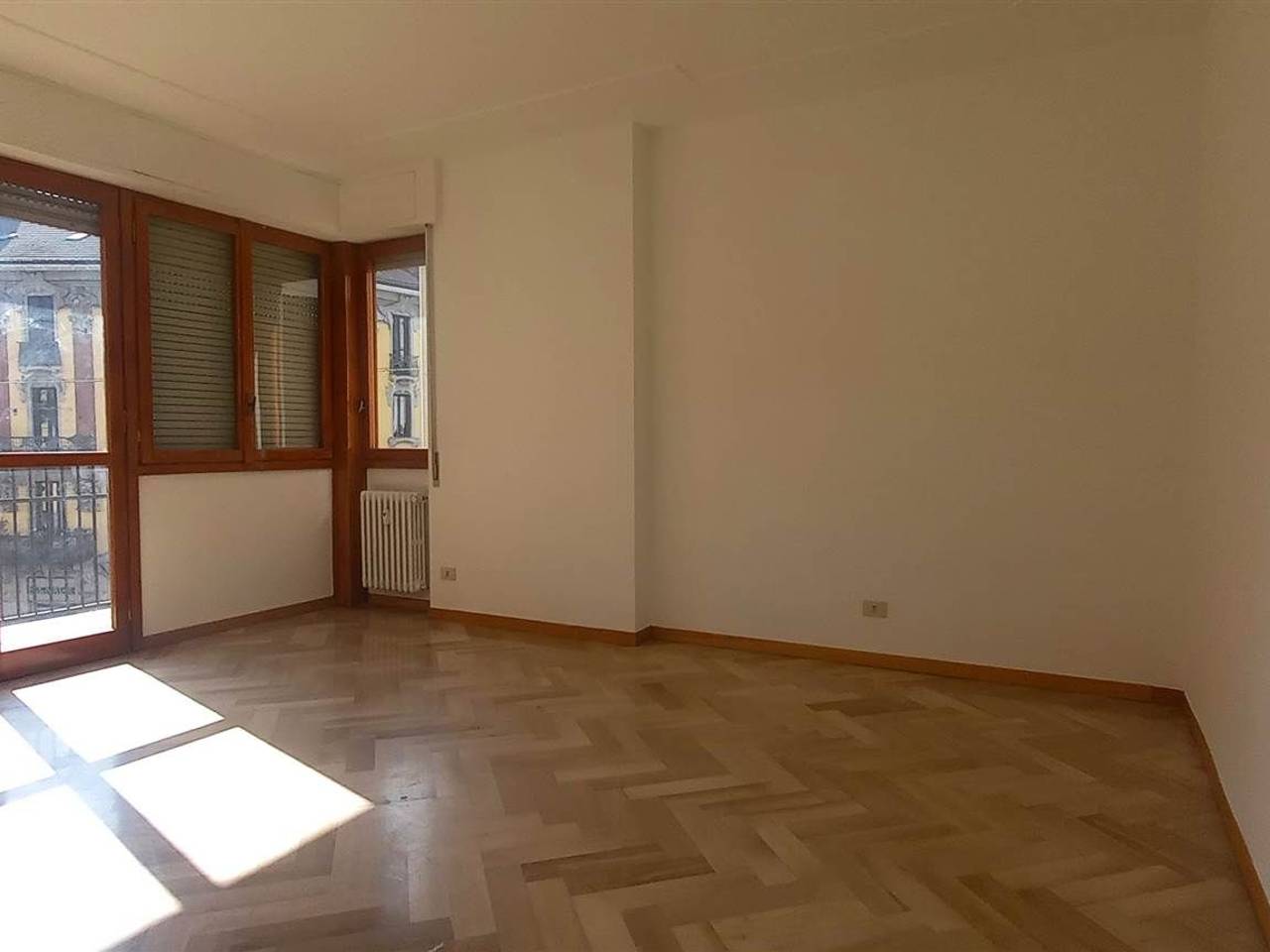 appartamento in affitto a Milano in zona Porta Venezia