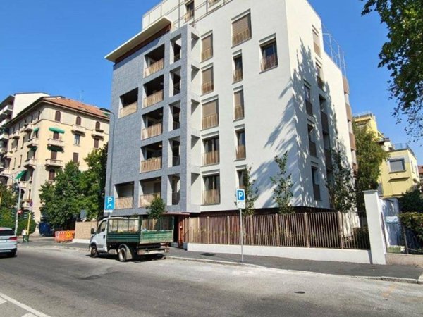 appartamento in affitto a Milano in zona Il Portello