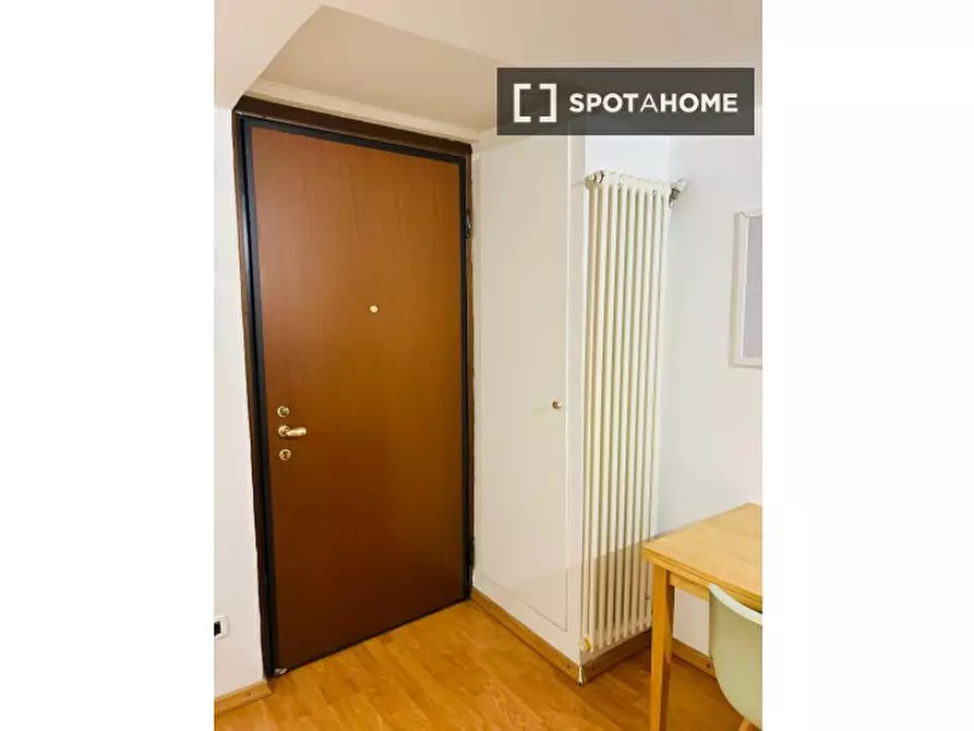 appartamento in affitto a Milano in zona Città Studi