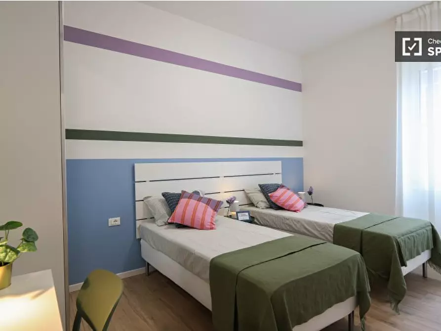 appartamento in affitto a Milano in zona Bicocca