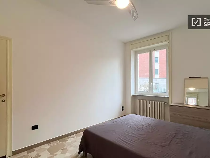 appartamento in affitto a Milano in zona Bande Nere