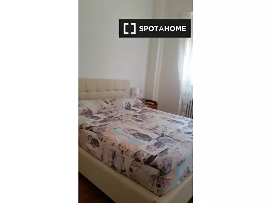 appartamento in affitto a Milano in zona Tibaldi