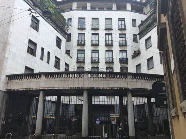 appartamento in affitto a Milano in zona Centro Storico