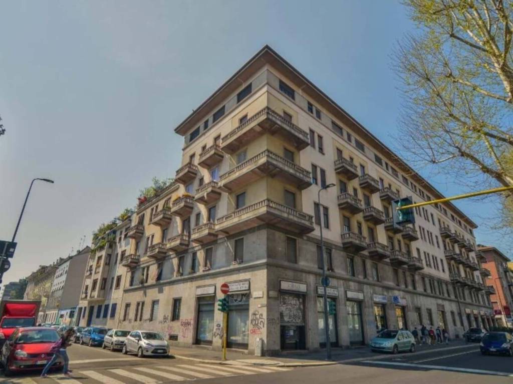 appartamento in affitto a Milano in zona Isola