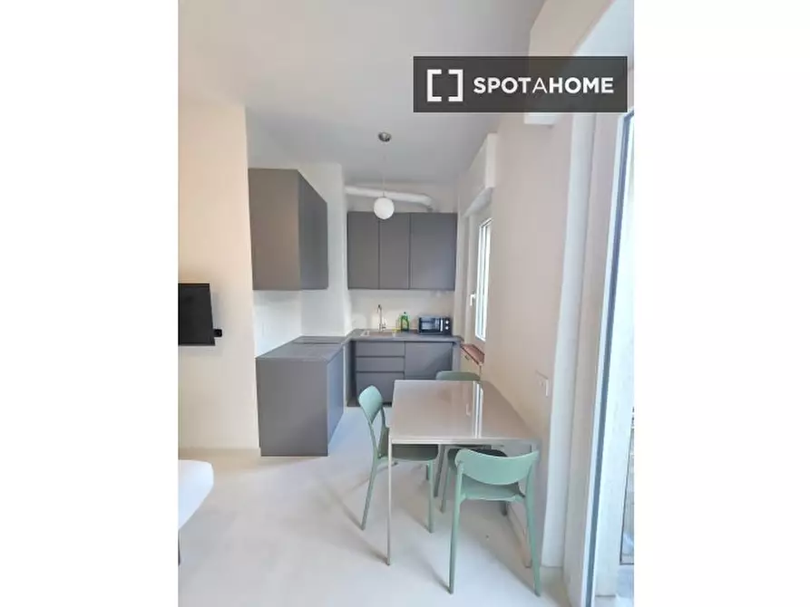ufficio in affitto a Milano in zona Maciachini