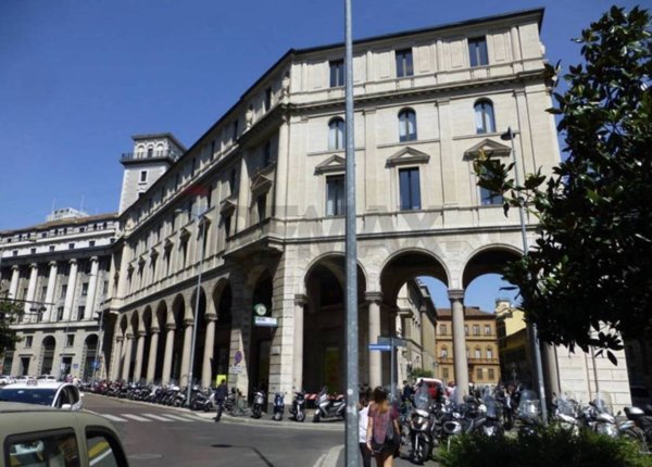 negozio in affitto a Milano in zona Centro Storico