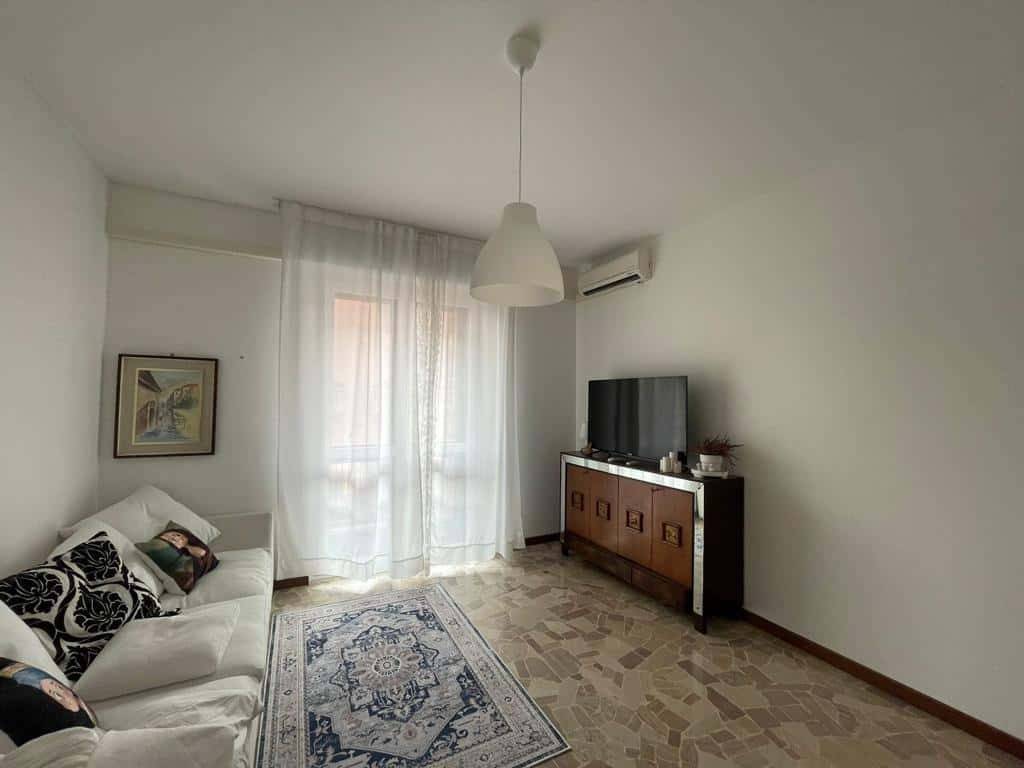 appartamento in affitto a Milano in zona Porta Venezia