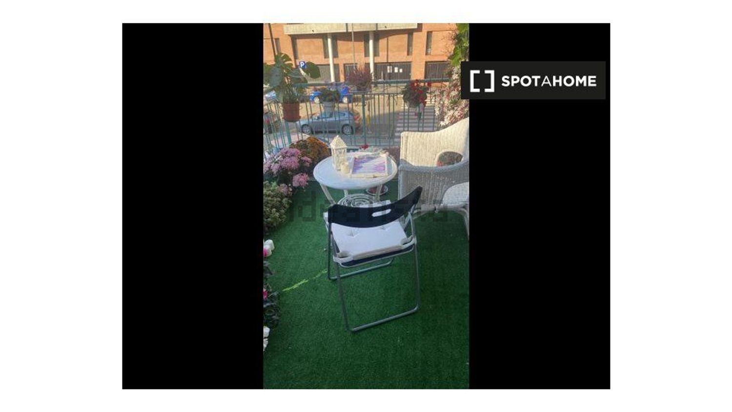 appartamento in affitto a Milano in zona Bande Nere