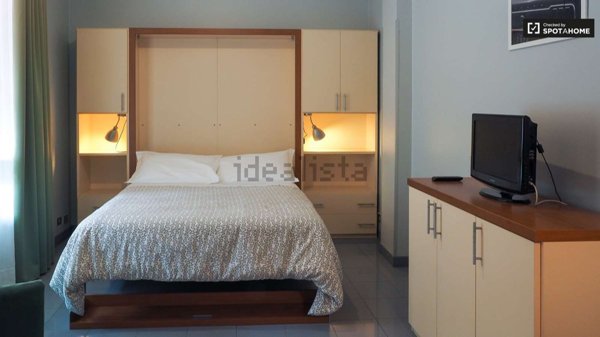 appartamento in affitto a Milano in zona Porta Genova