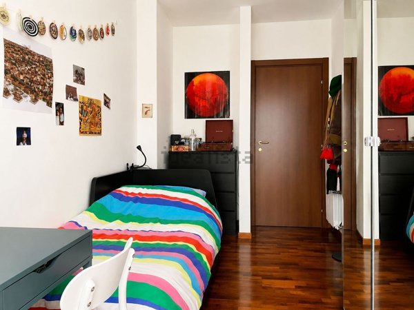 appartamento in affitto a Milano in zona Bovisa
