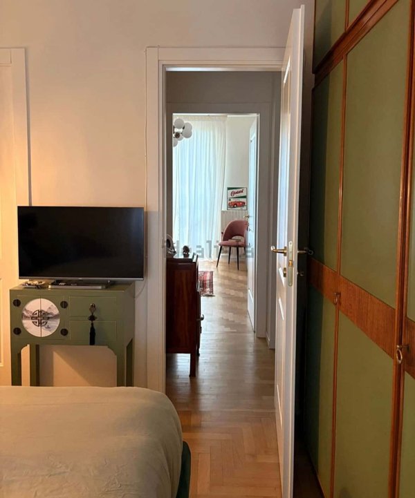 appartamento in affitto a Milano in zona Vigentino