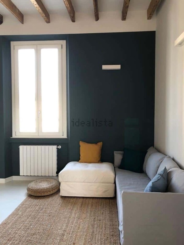 appartamento in affitto a Milano in zona Maciachini