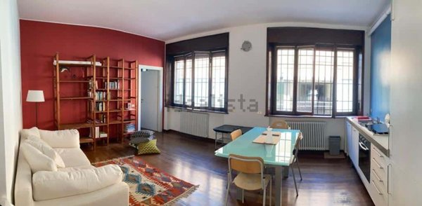 appartamento in affitto a Milano in zona Porta Venezia