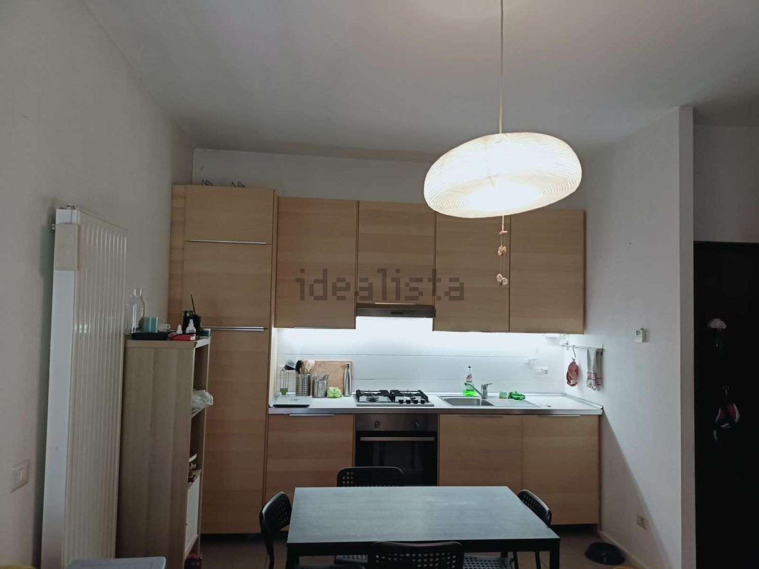 appartamento in affitto a Milano in zona Lorenteggio
