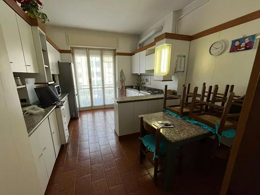 appartamento in affitto a Milano in zona Bovisa