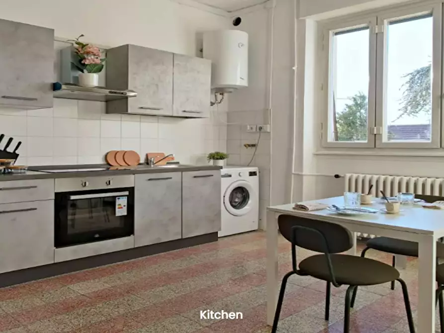 appartamento in affitto a Milano in zona San Siro