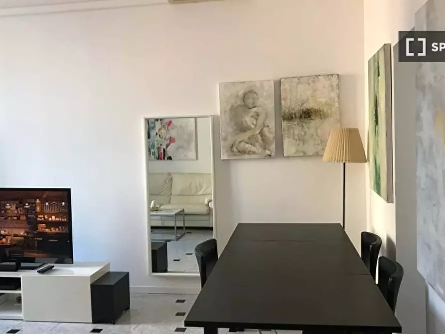 appartamento in affitto a Milano in zona Cagnola
