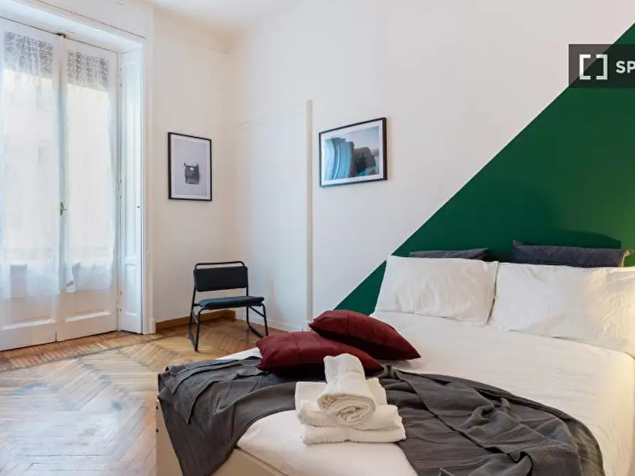 appartamento in affitto a Milano in zona Città Studi