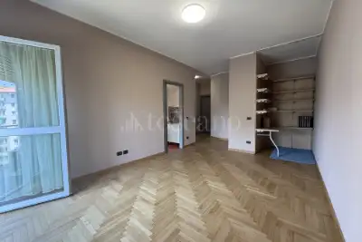 appartamento in affitto a Milano in zona Rembrandt