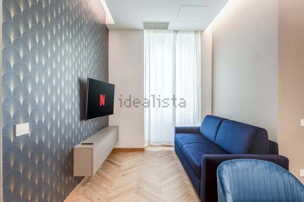 appartamento in affitto a Milano in zona Loreto